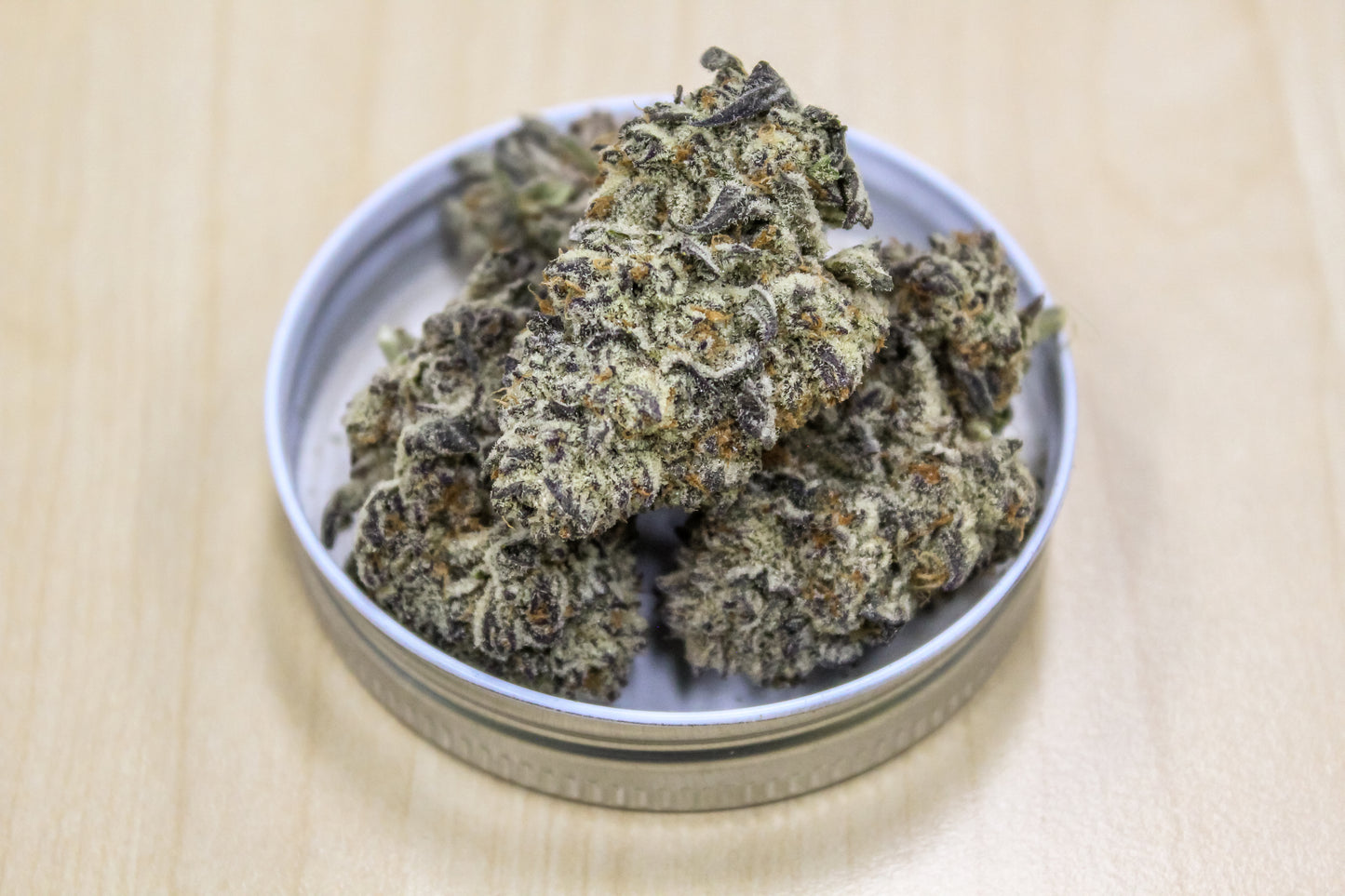 Good Old Fashioned x Double OG Chem