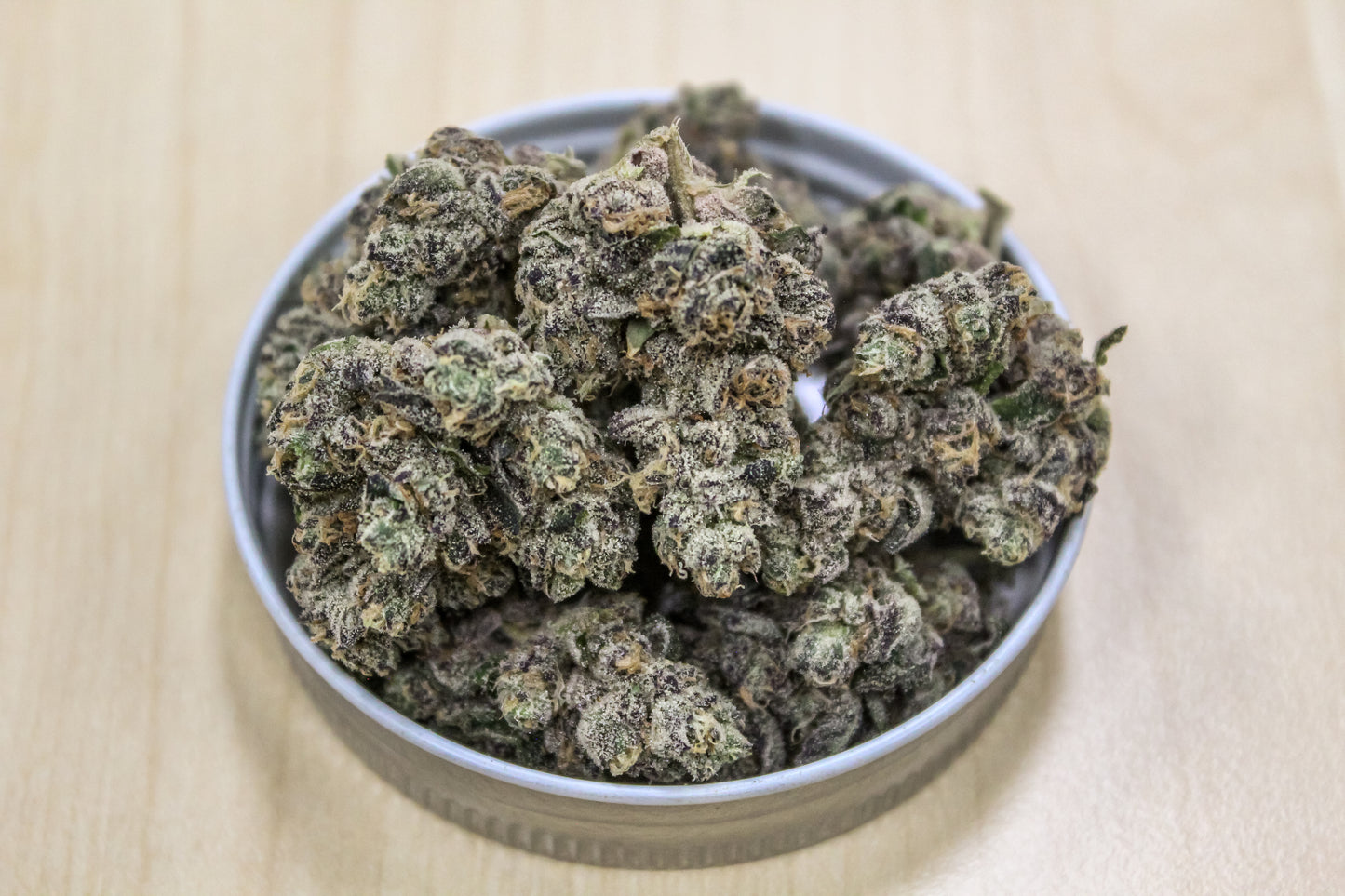 London Kush x Mega Sour OG