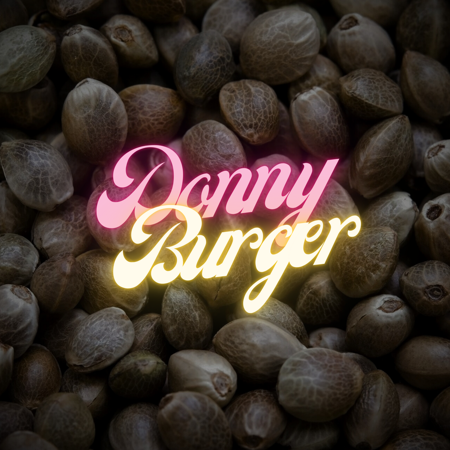 Donny Burger Line