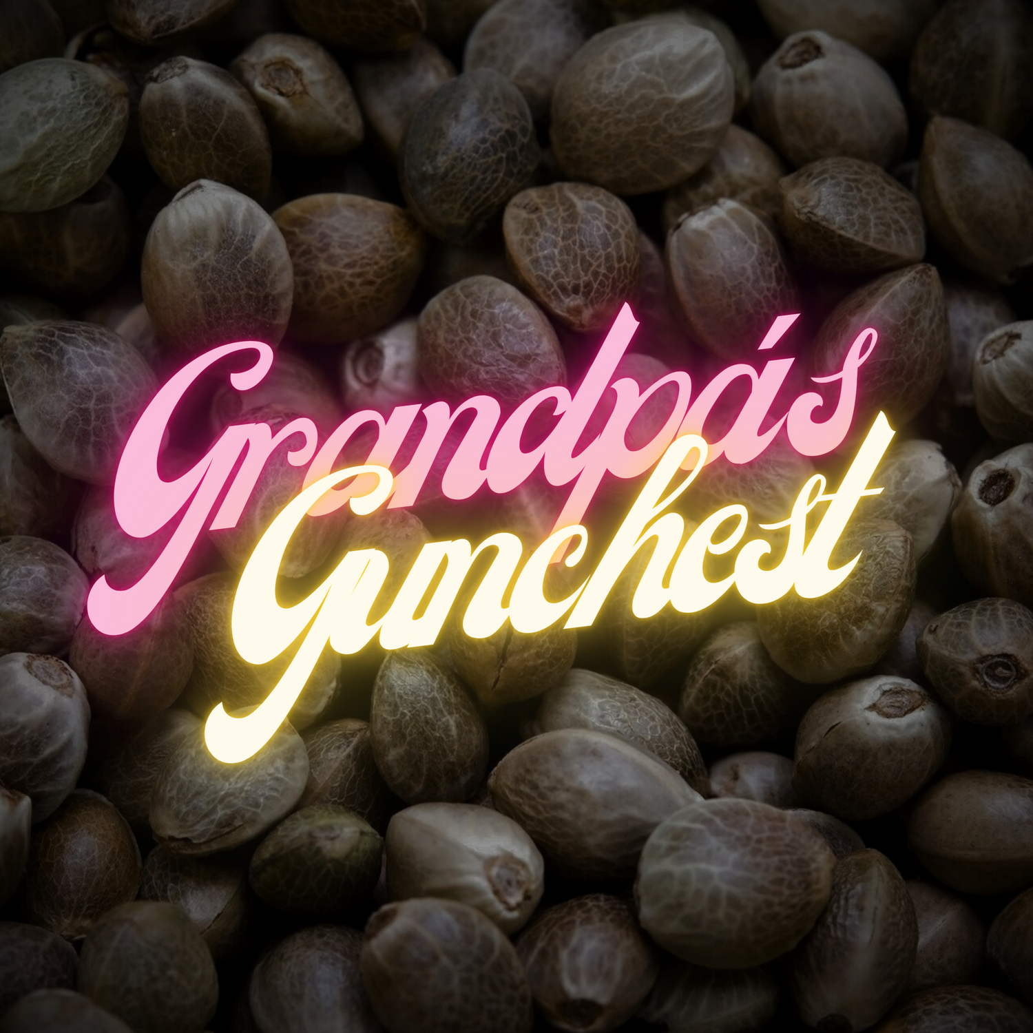 Grandpa's Gunchest Line